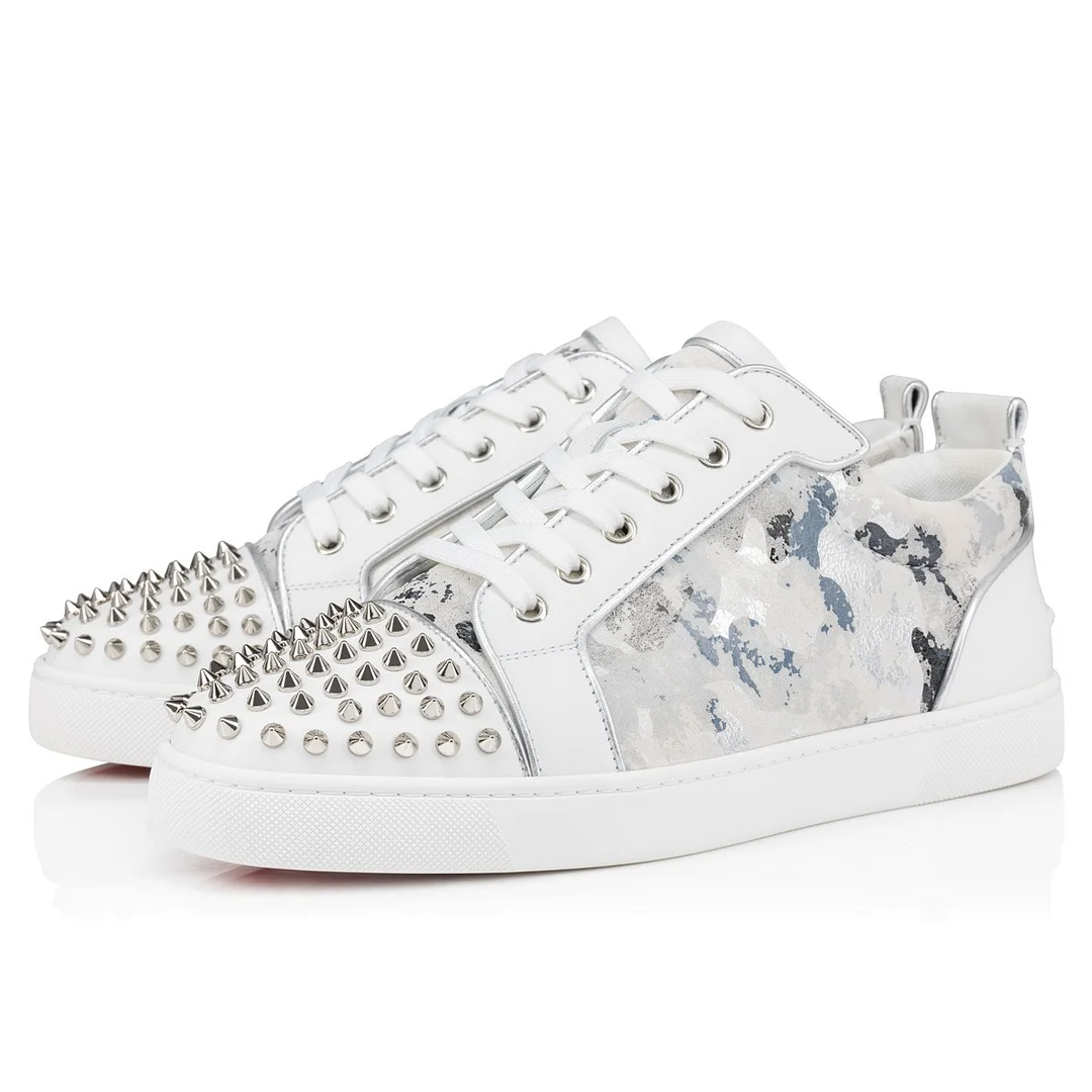 Christian Louboutin Low-Top snea